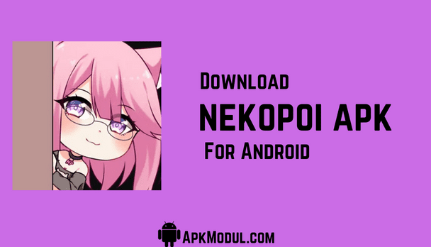 nekopoi apk