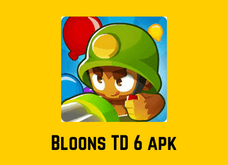 Bloons Td 6 APK