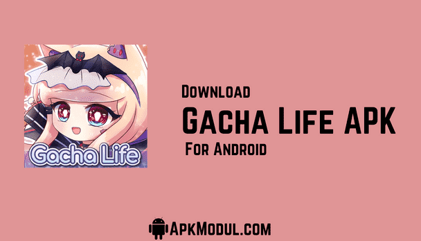 Gacha Life Old Version Apk Download 