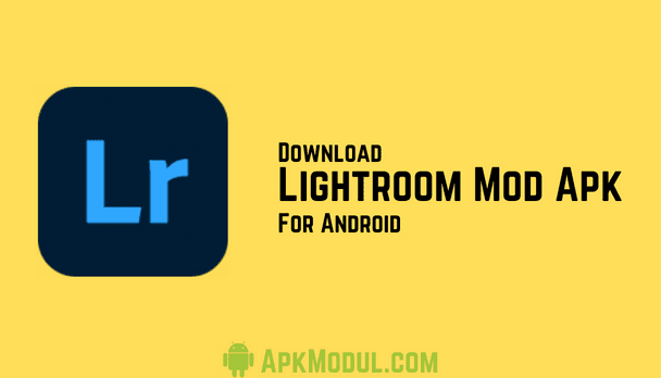 Lightroom Apk