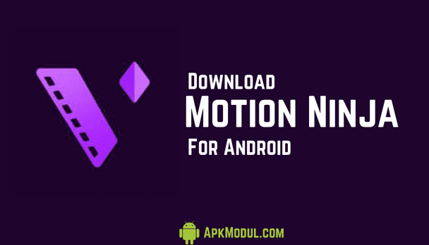 Download Motion Ninja For PC