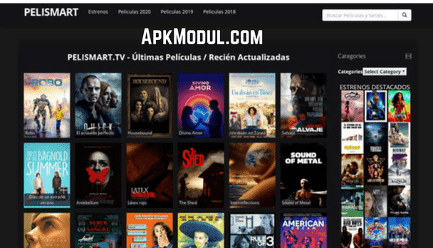 Pelismart Apk