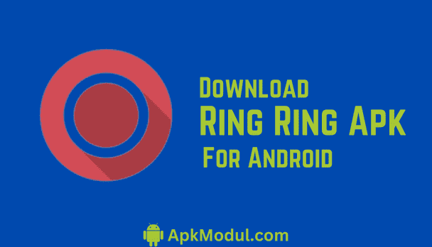 Ring Ring Apk