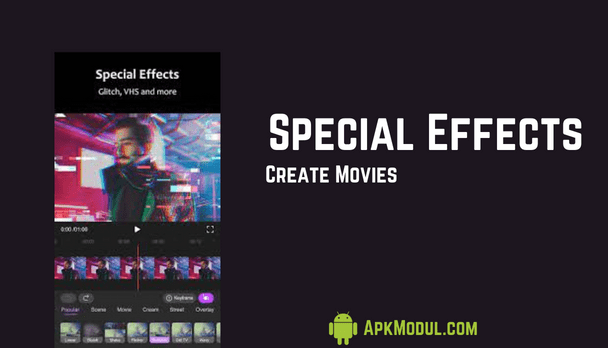 Special Effects 