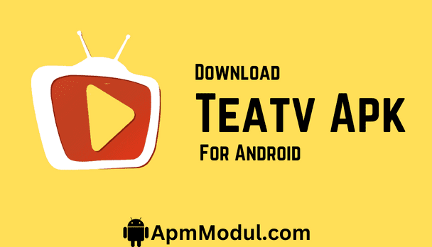 Tea TV APK