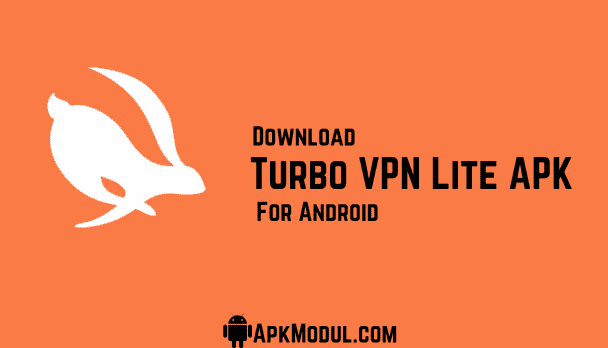 Turbo VPN Lite APK