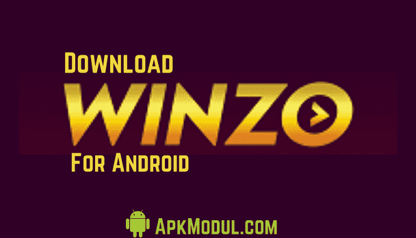 Winzo apk