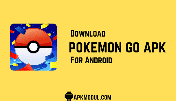 pokemon go apk