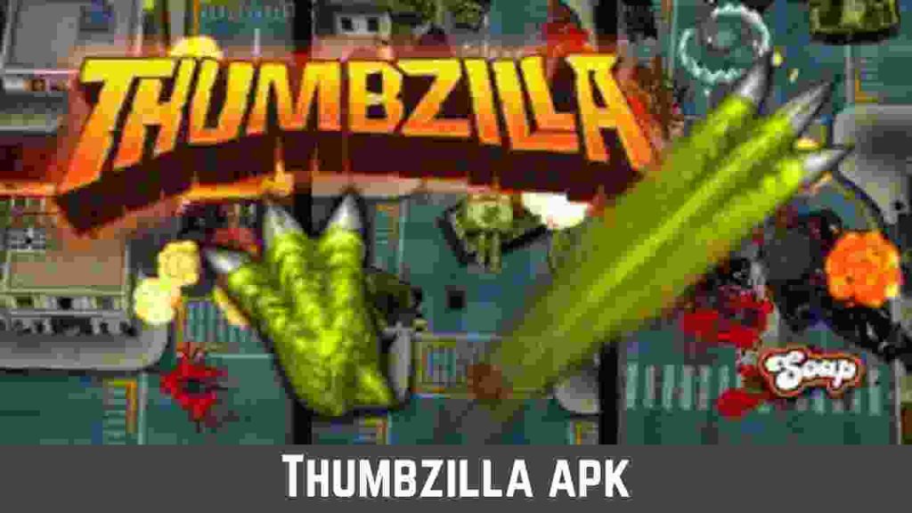 thumbzilla app