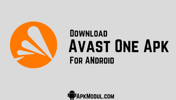 Avast One Unlocked Apk 