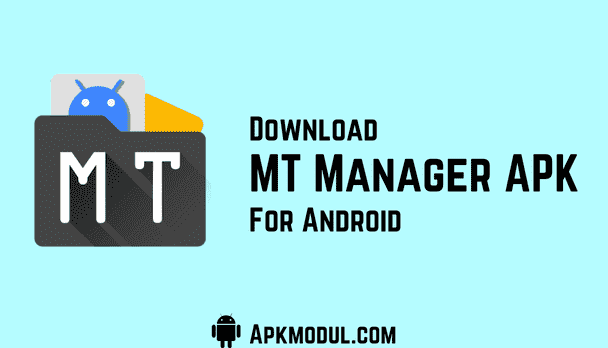 MT Manager Mod APK