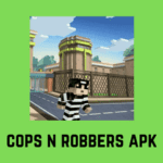 Cops N Robbers MOD APK