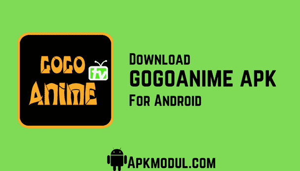 Gogoanime apk