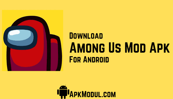 Among Us Mod APK