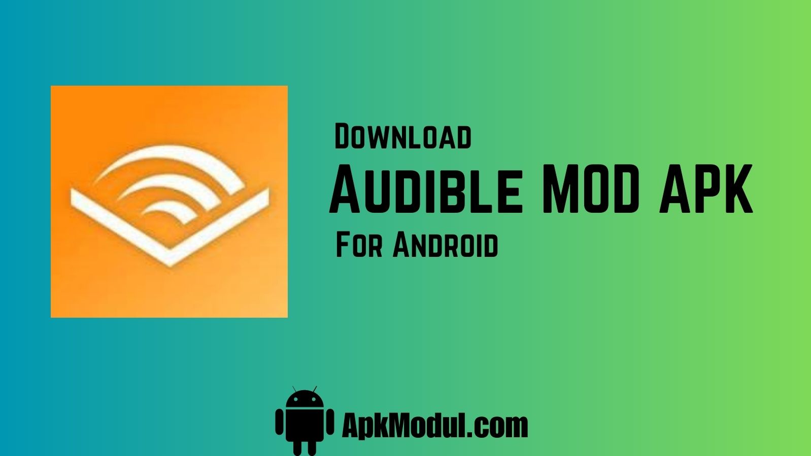 Audible