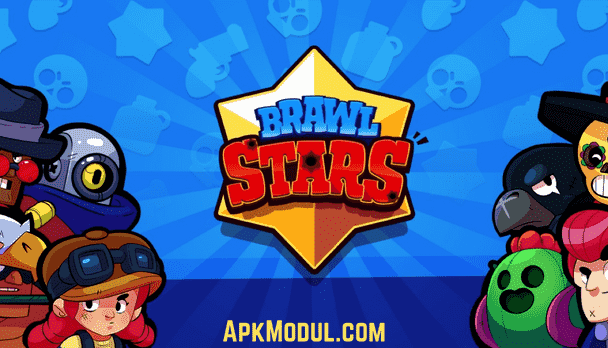 Brawl Stars Mod Apk