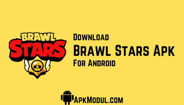 Brawl Stars Mod Apk