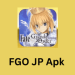 FGO jp app