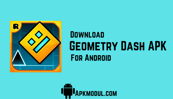 Geometry Dash Apk