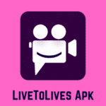 LiveToLives app