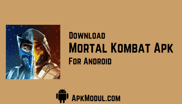 Mortal Kombat Mod Apk