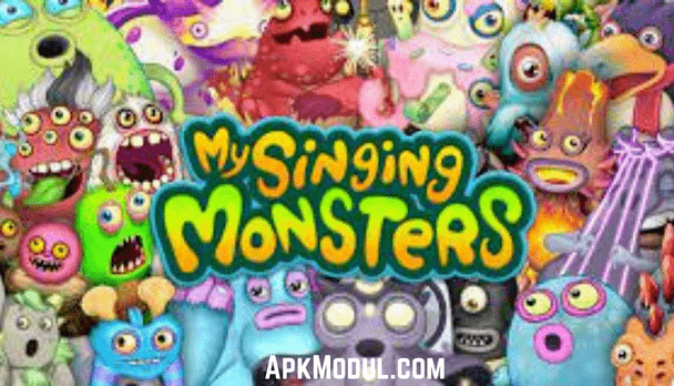 My Singing Monsters APK