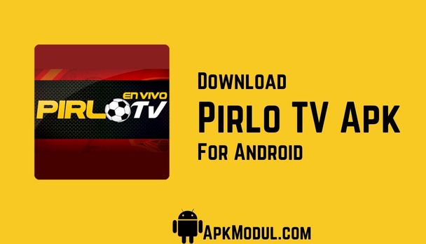 Pirlo TV