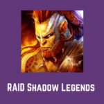 RAID Shadow Legends MOD APK