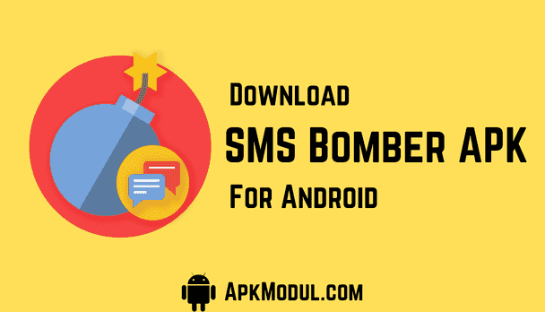 SMS Bomber Apk