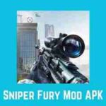 Sniper Fury APK