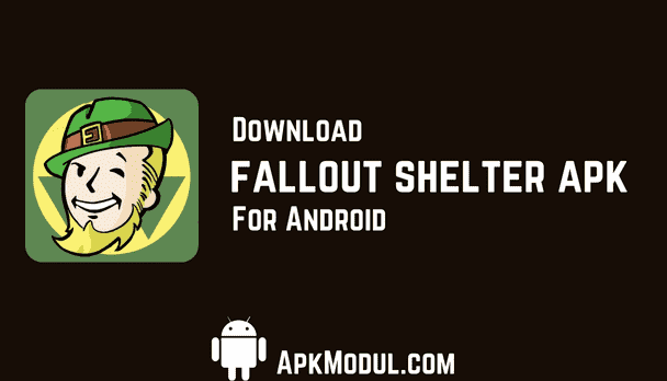 fallout shelter apk