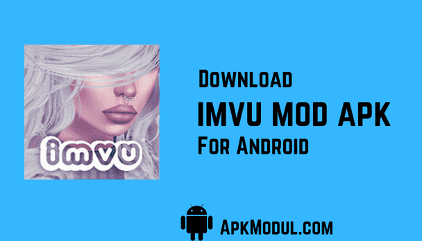 IMVU Apk