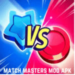 match masters apk