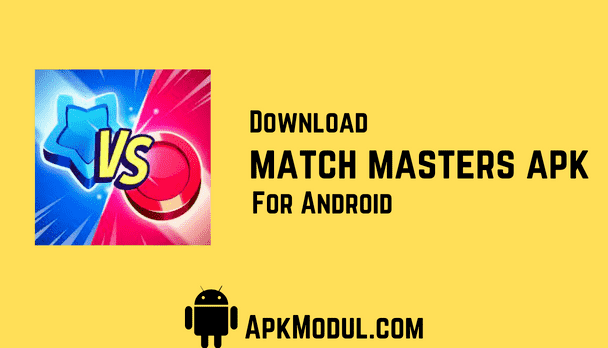 Match Masters MOD APK