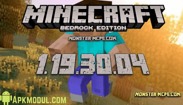 Minecraft 1.19