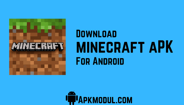 Minecraft Apk