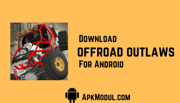 offroad outlaws mod apk