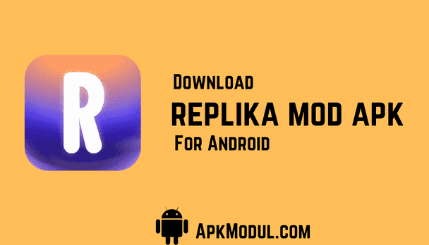 Replika MOD APK