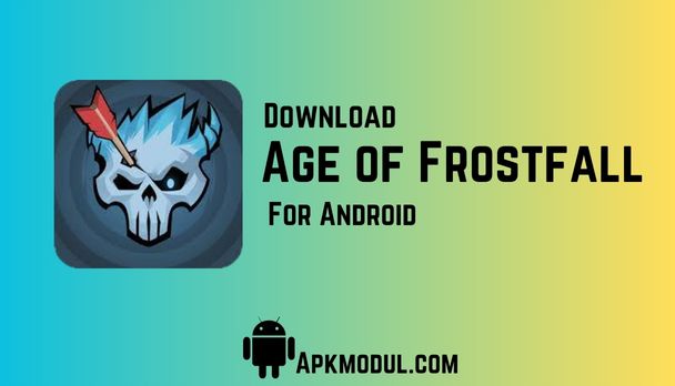 Age of Frostfall mod Apk
