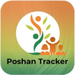 Poshan Tracker App