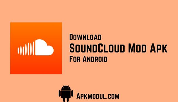 SoundCloud Premium Apk