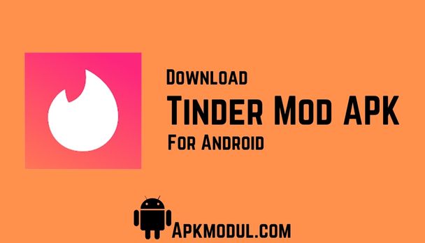 Tinder MOD APK