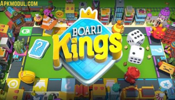 Board Kings Apk