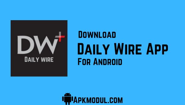 Daily Wire app Samsung TV