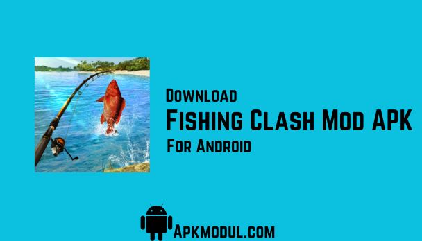 Fishing Clash APK