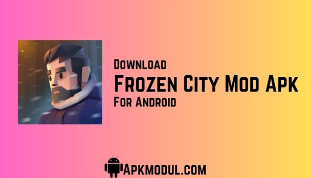 Frozen City Mod Apk