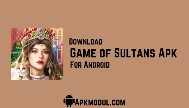 Game of Sultans MOD APK
