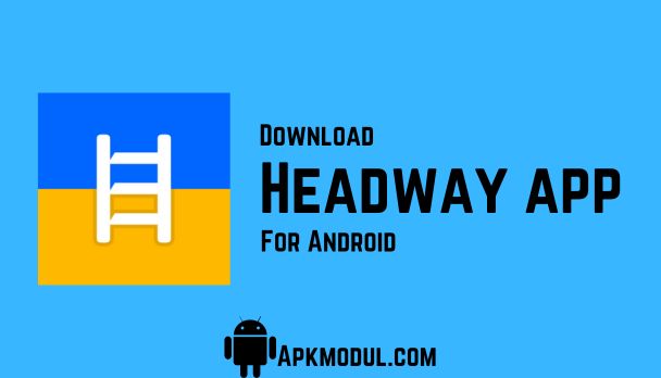 Headway apk