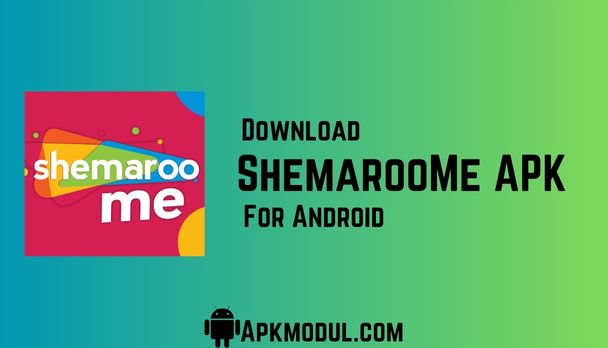 ShemarooMe Mod Apk