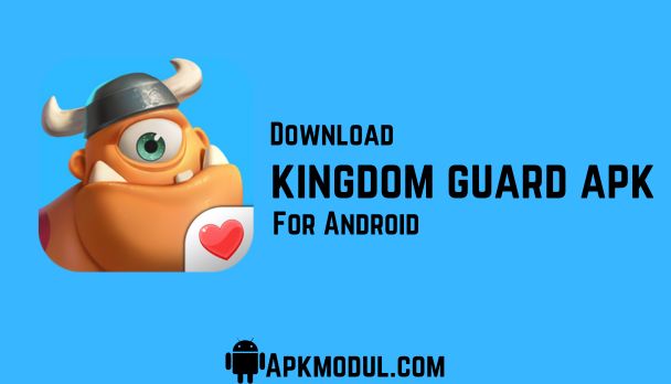 Kingdom Guard mod apk